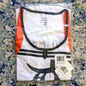 Detroit Tigers Tank Top